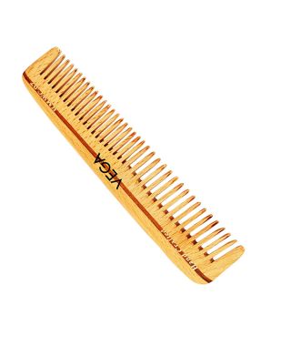 Pocket Wooden Comb - HMWC-07
