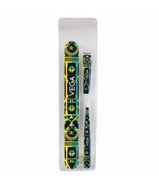 D'zyner Essential Set (Set of 3 Tools) - MS-03
