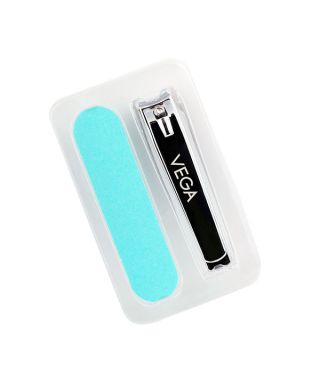 Essential Manicure Set (Set of 2 Tools) - MS-14