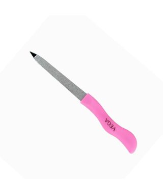 Hot Pink Nail File - NF-01