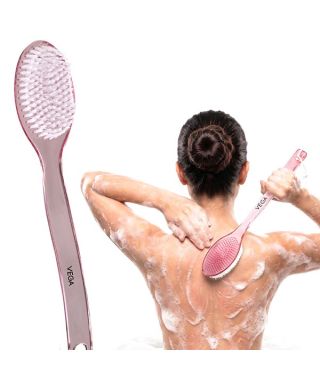 Luxury Bristle Bath Brush - BA-1/1