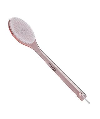 New Luxury Bristle Bath Brush - BA-1/3