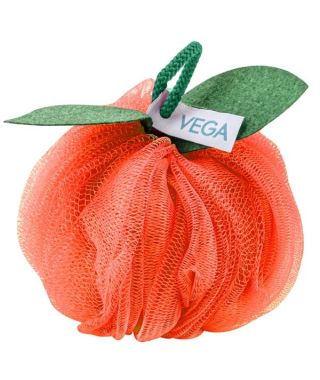 The Orange Sponge - BA-3/10