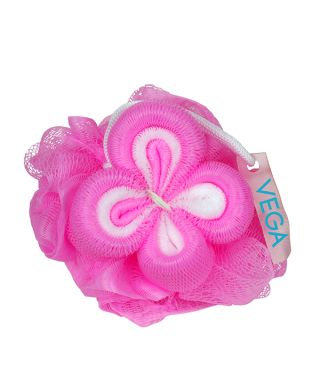 Luxury Flower Sponge - BA-3/5