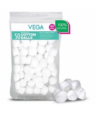 Cotton Balls - CB-01