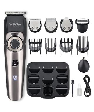 9 in 1 Pro -Multi - grooming Set for men