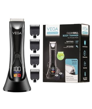 CleanBall Body Trimmer - VHTH-33