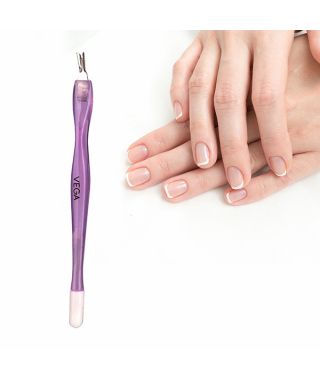 Cutical Trimmer & Pusher - CTP-01