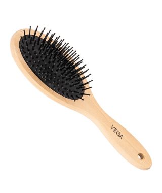 Cushion Brush (Wooden) - E2-CBB