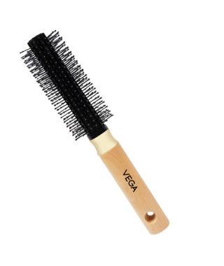 Round Brush - E1-RB