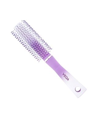 Vega Round Hair Brush - E37-RB