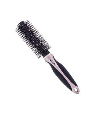 Vega Round Hair Brush - E38-RB
