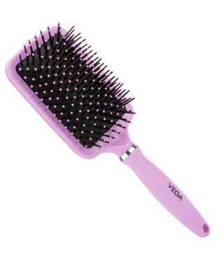 Vega Paddle Hair Brush - E32-PB