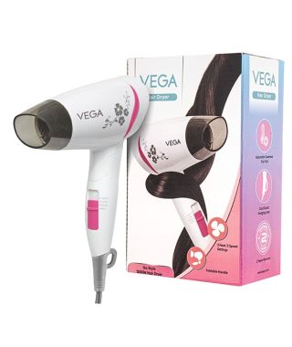 Go-Style 1200-1400 Watts Hair Dryer - VHDH-18