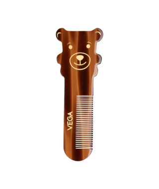 Vega Baby & Mom Handmade Comb - VBGA3-10