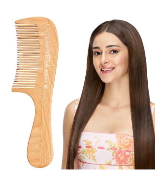 Boutique Wooden Comb - HMWC-06