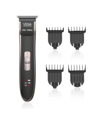 Pro Trim+ Hair Trimmer	- VPPHT-10