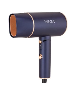 Ionic 1400 Watts Hair Dryer - VHDH-35