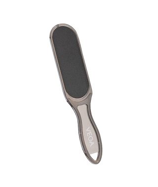 VEGA LARGE EMERY FOOT FILE