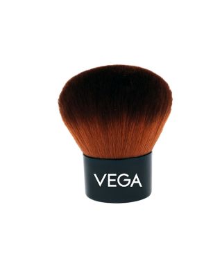 Kabuki Powder Brush - MBP-15