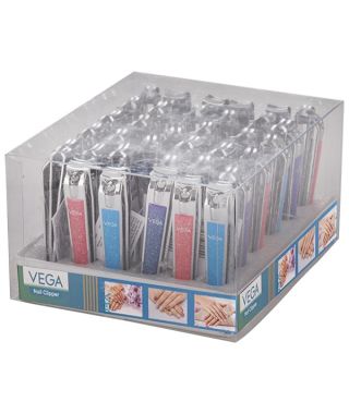 Nail Clipper Box (Large) Glitter