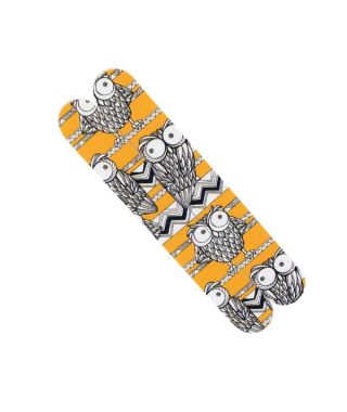 D'zyner Mini Nail File - NFS-01