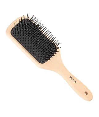 Paddle Brush (Wooden) - E2-PB