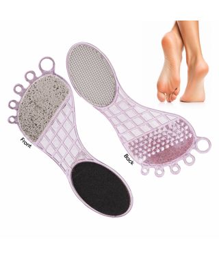 Foot Scrubber (4 in 1) - PD-02