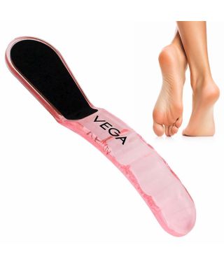 Black Emery Foot File - PD-06N