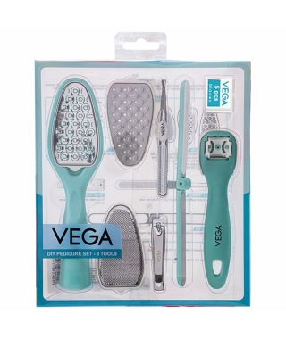 DIY Pedicure Set - 8 Tools - PDS-08 DIY Pedicure Set - 8 Tools - PDS-08