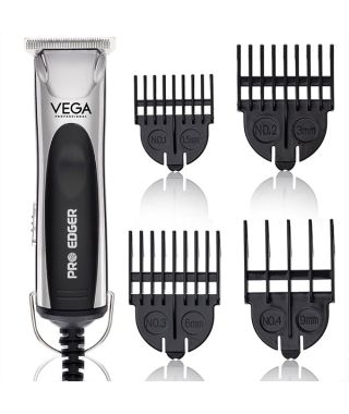 Pro Edger Corded Hair Trimmer - VPVHT-02