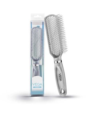 Flat Brush - R8-FB(S)