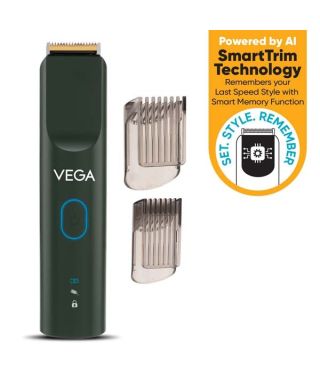 Vega SmartOne S3 Beard Trimmer