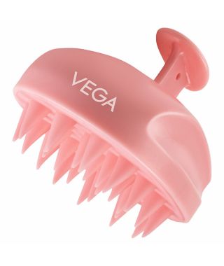 Vega Scalp Massager Shampoo Brush - SSB-03