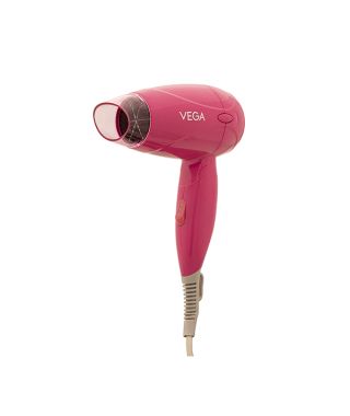 Travel-Pro 1200W Hair Dryer