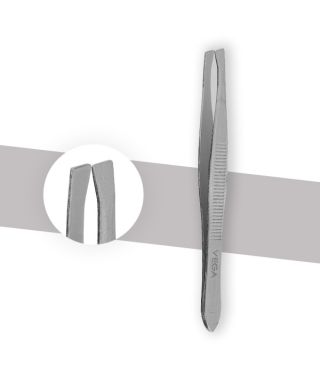 Tweezer - Square Tip - TW-01