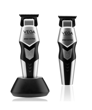 Pro Ultra Hair Trimmer with BLDC Motor - VPPHT-09