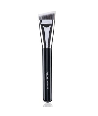Vega Professional Angled Sculpting Brush - VPPMB-09