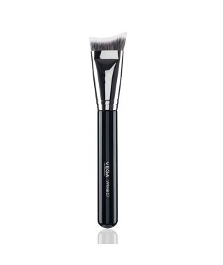 Vega Professional Cheek Hug Contour Brush - VPPMB-07