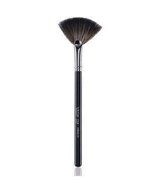 Vega Professional Fan Brush - VPPMB-35