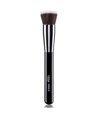 Vega Professional Flat Kabuki Brush - VPPMB-10