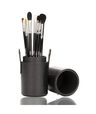 Vega Professional Makeup Brush Set of 08 - VPPMB-42 Vega Professional Makeup Brush Set of 08 - VPPMB-42