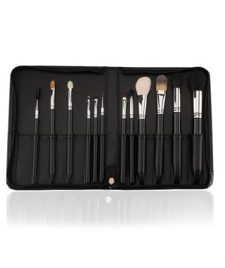 Vega Professional Makeup Brush Set of 12 - VPPMB-43