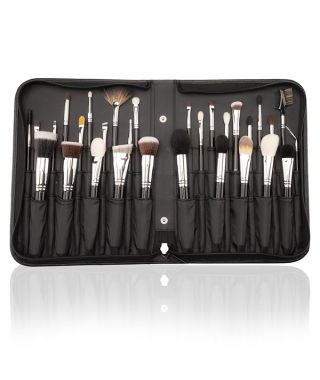 Vega Professional Makeup Brush Set of 30 - VPPMB-45 Vega Professional Makeup Brush Set of 30 - VPPMB-45