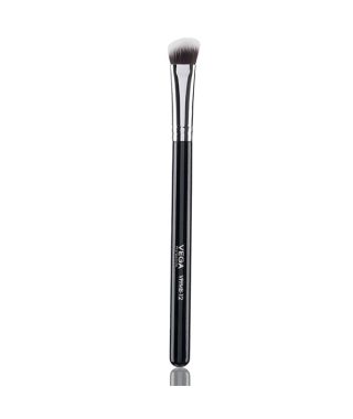 Vega Professional Mini Angled Kabuki Brush - VPPMB-12