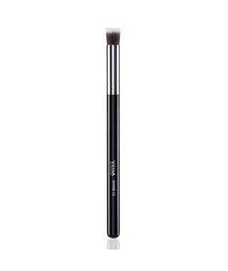 Vega Professional Precise Flat Kabuki Brush - VPPMB-13