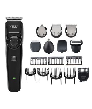 Grooming set for men