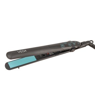 VEGA Shine-On Hair Straightener - VHSH-34