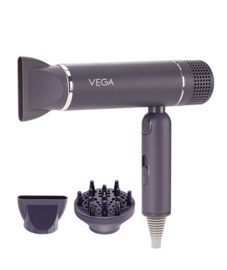 VEGA Style Pro 1400-1600 Watts Hair Dryer - VHDH-30