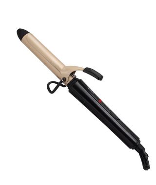 Ease Curl Hair Curler (25MM Barrel) - VHCH-02